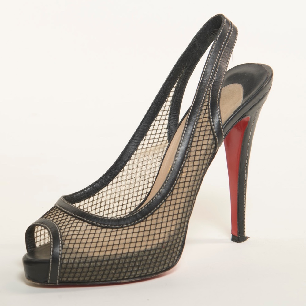 Christian Louboutin Shoes